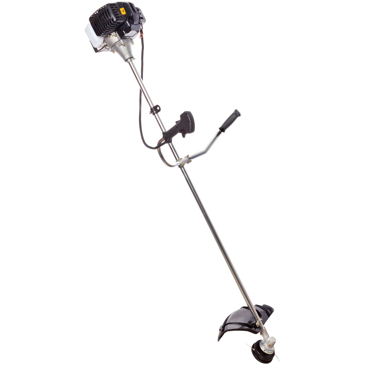 Триммер бензиновый RedVerg GB52C (Цвет: Gray)