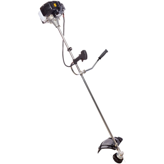 Триммер бензиновый RedVerg GB52C (Цвет: Gray)