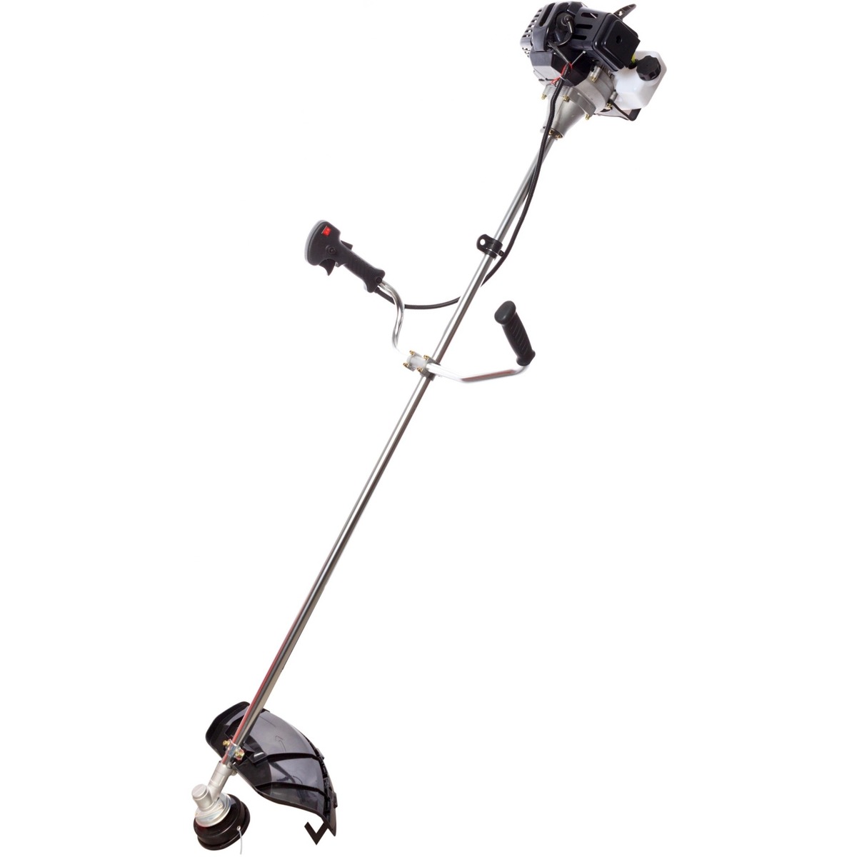 Триммер бензиновый RedVerg GB52C (Цвет: Gray)