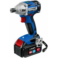 Гайковерт Зубр GVB-250-42 (Цвет: Blue)