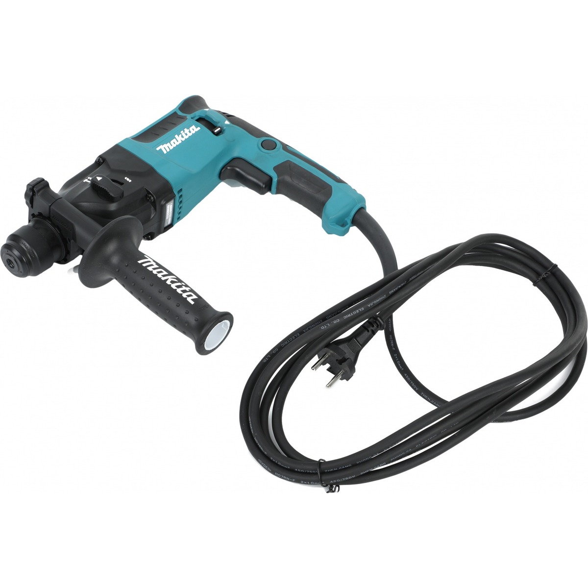 Перфоратор Makita HR1840 (Цвет: Blue)