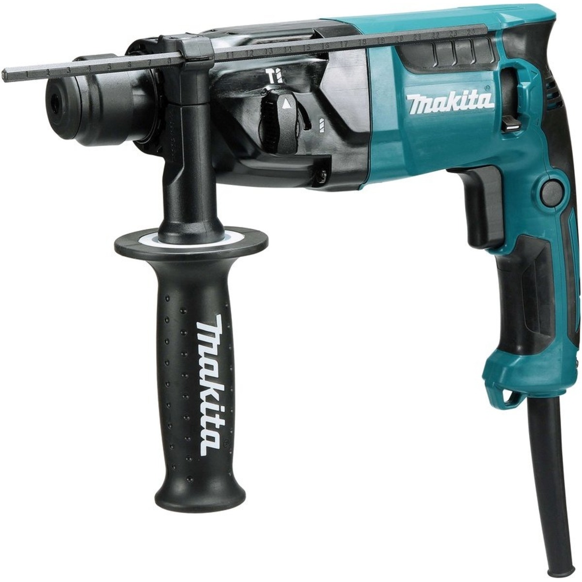 Перфоратор Makita HR1840 (Цвет: Blue)