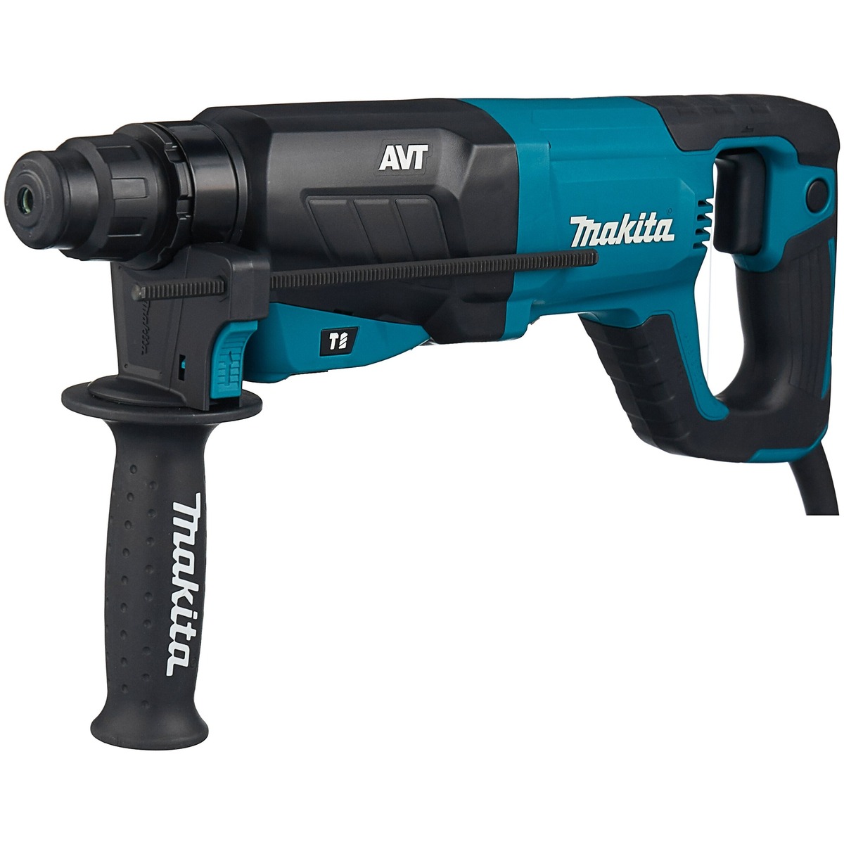 Перфоратор Makita HR2641 (Цвет: Blue)