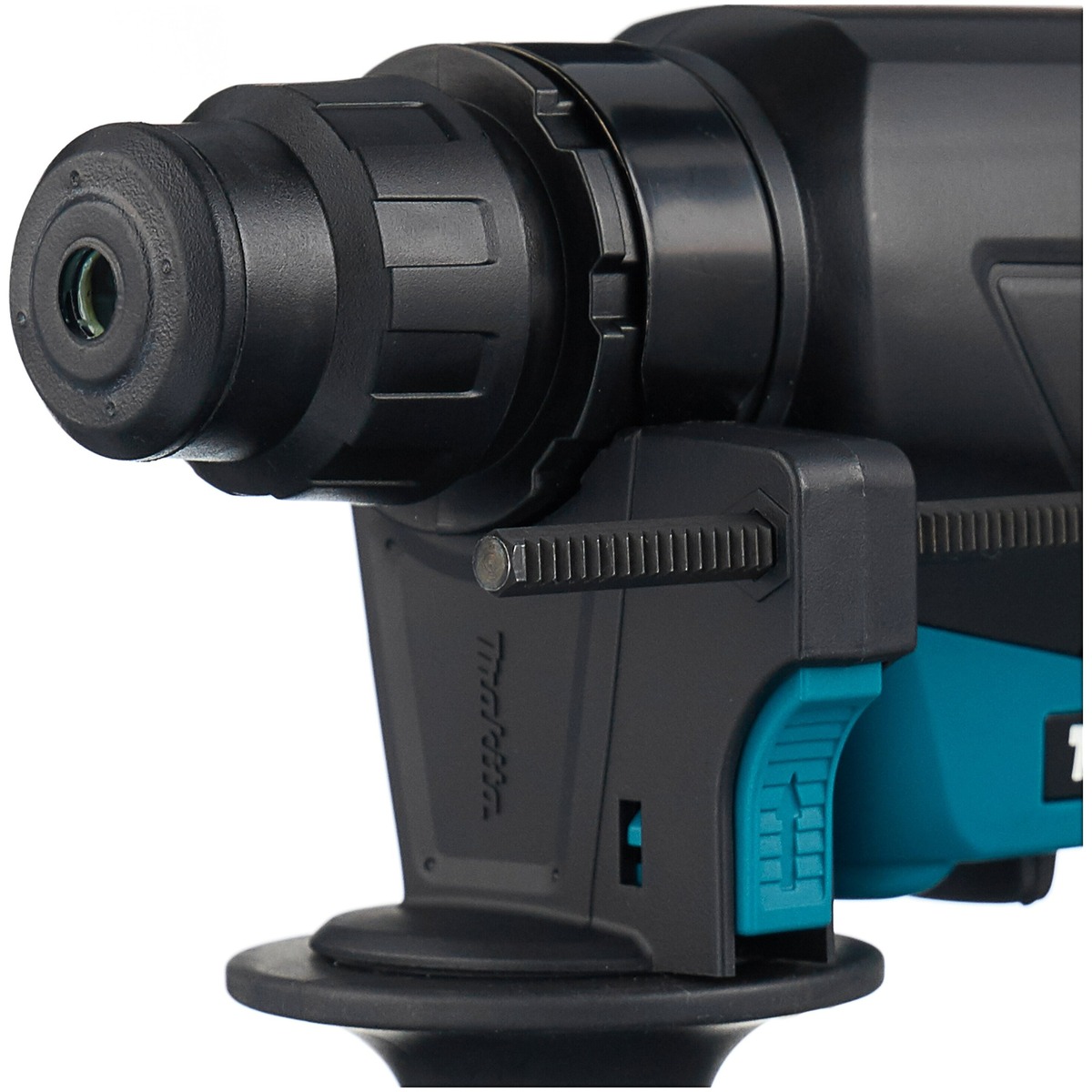 Перфоратор Makita HR2641 (Цвет: Blue)