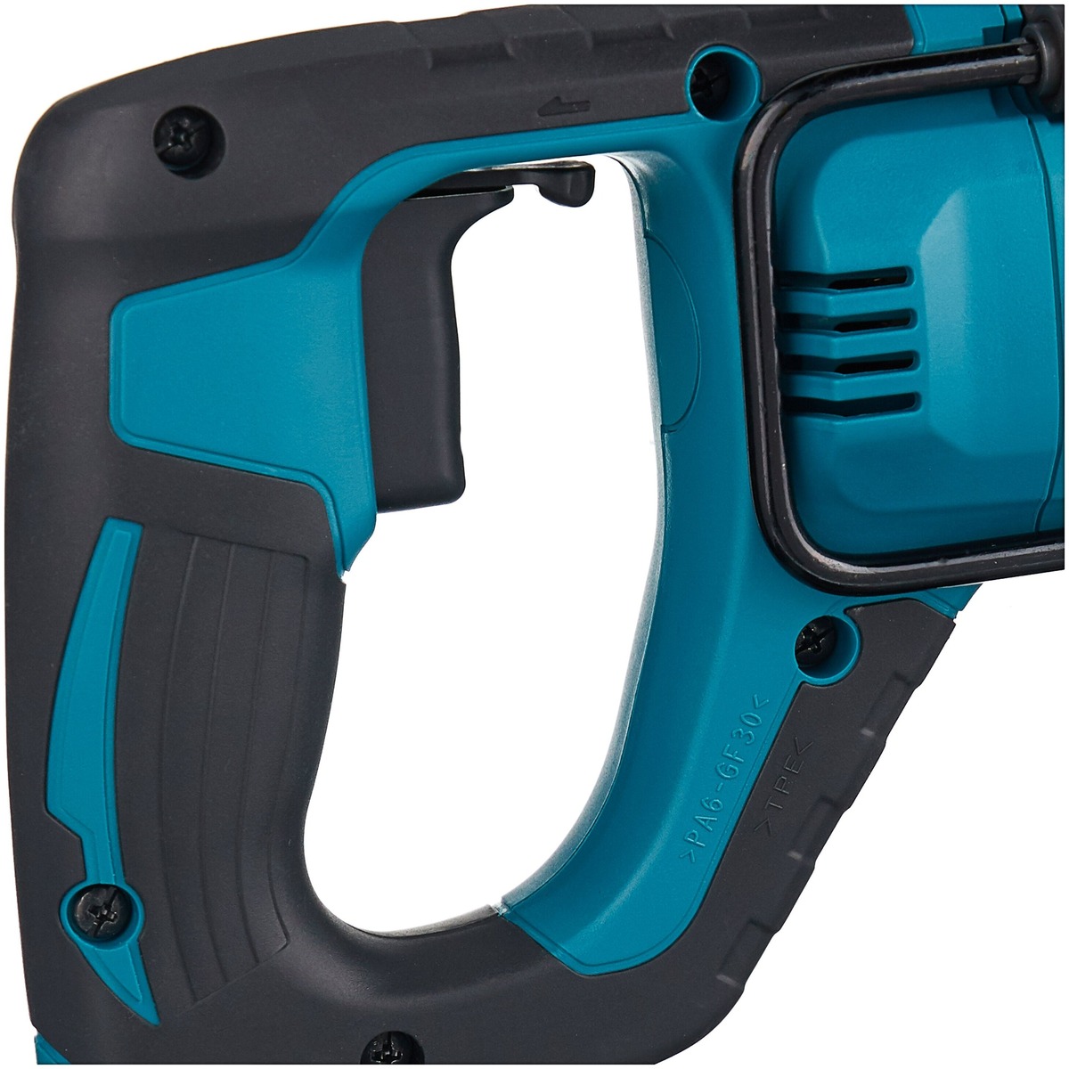 Перфоратор Makita HR2641 (Цвет: Blue)