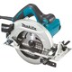 Циркулярная пила Makita HS7611K (Цвет: B..