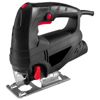 Электролобзик RedVerg Basic JS600 (Цвет: Black)