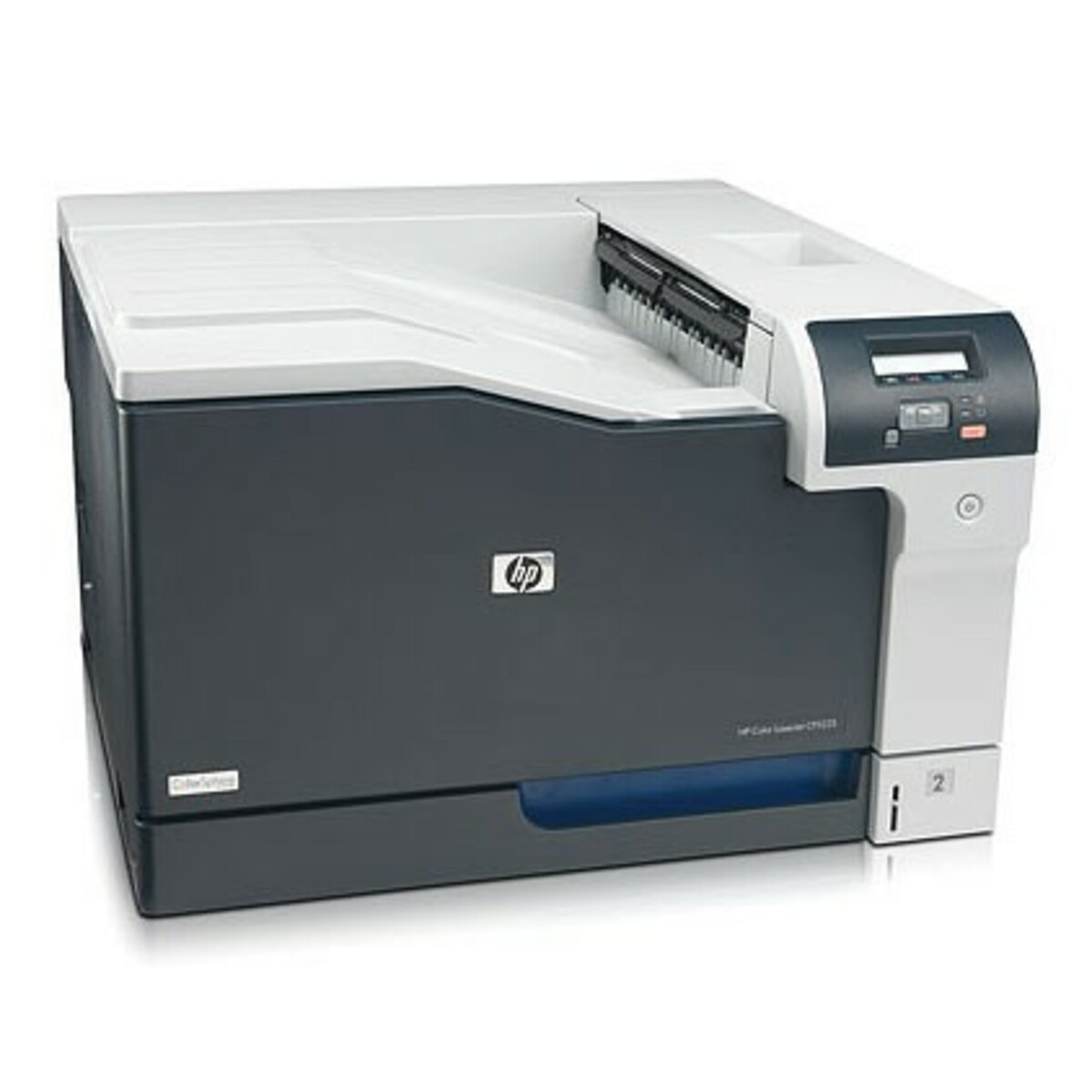 Принтер лазерный HP Color LaserJet Pro CP5225N (CE711A) (Цвет: White)