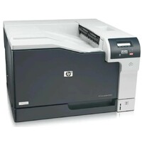 Принтер лазерный HP Color LaserJet Pro CP5225N (CE711A) (Цвет: Gray)