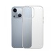 Чехол-накладка Devia Naked Case для iPhone 13 Mini (Цвет: Crystal Clear)