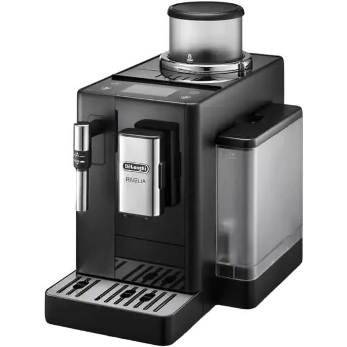 Кофемашина Delonghi EXAM440.35.B, черный