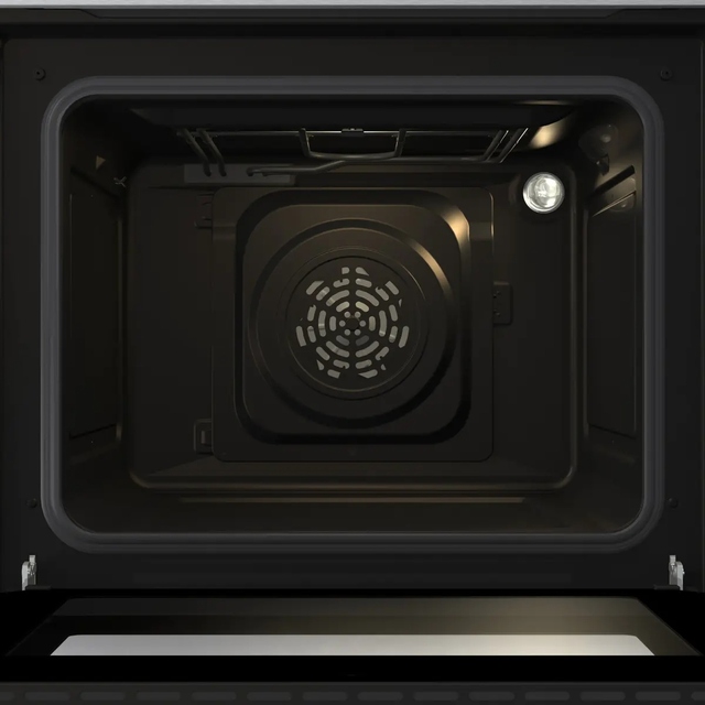 Духовой шкаф Gorenje BO6635E01X, черный