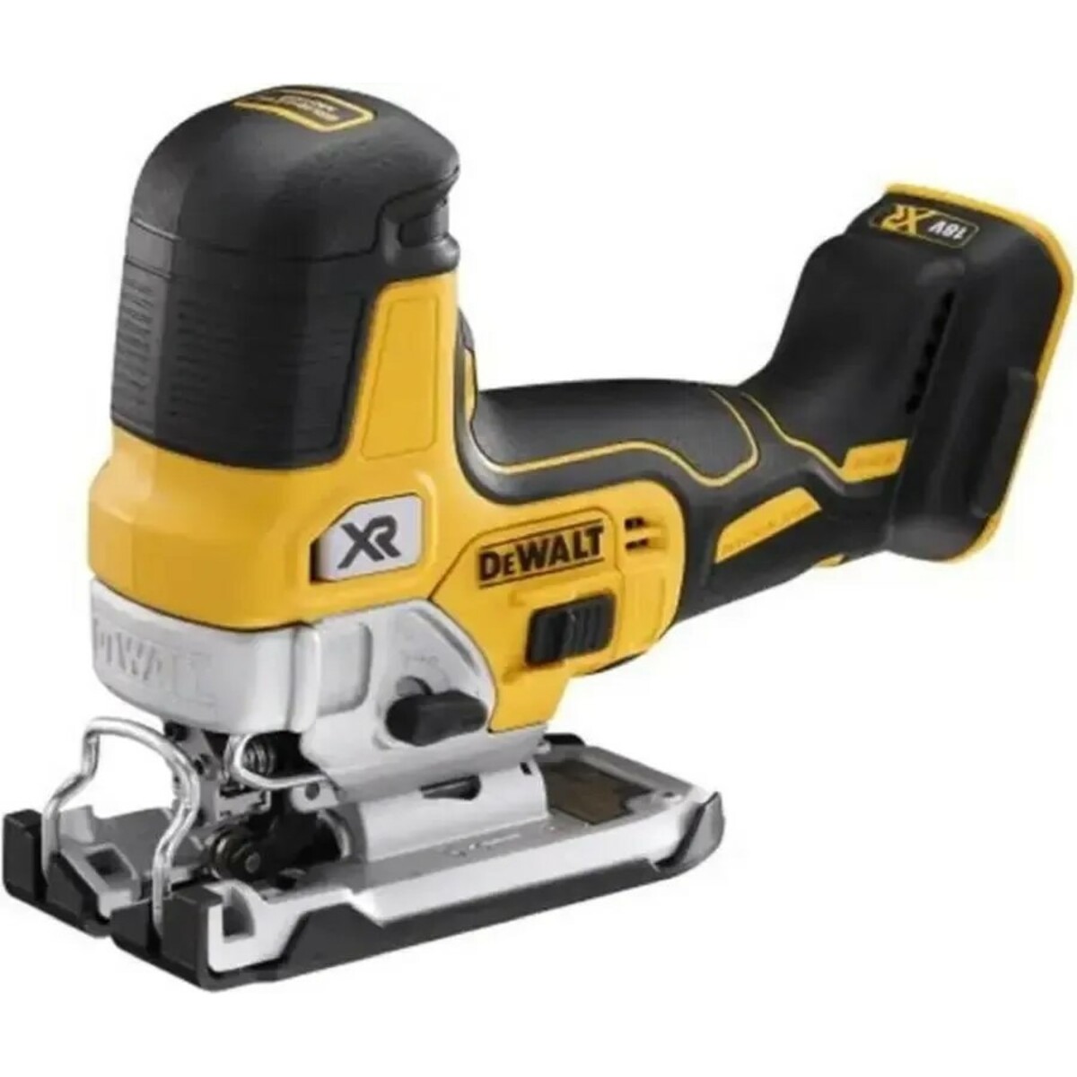 Лобзик DeWalt DCS335N -XJ (Цвет: Yellow/Black)