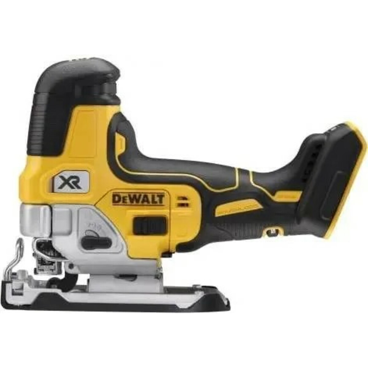 Лобзик DeWalt DCS335N -XJ (Цвет: Yellow/Black)