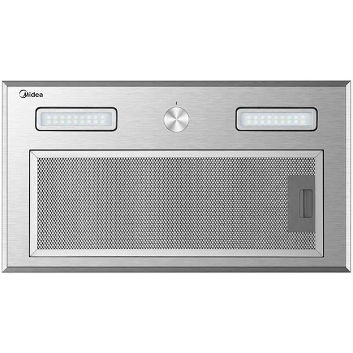 Вытяжка встраиваемая Midea MH60I770X (Цвет: Silver)