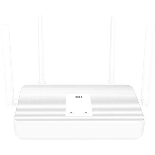 Роутер беспроводной Xiaomi AX1800 (DVB4258GL)