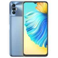 Смартфон Tecno KG7n Spark 8P 4/128Gb (Цвет: Tahiti Gold)