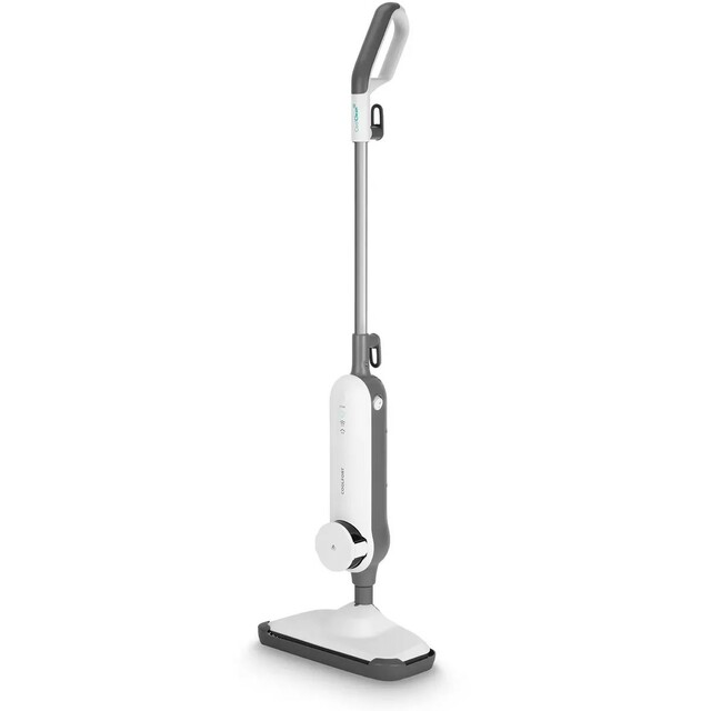 Швабра паровая Coolfort CF-3100, белый Швабра паровая Coolfort CF-3100, белый