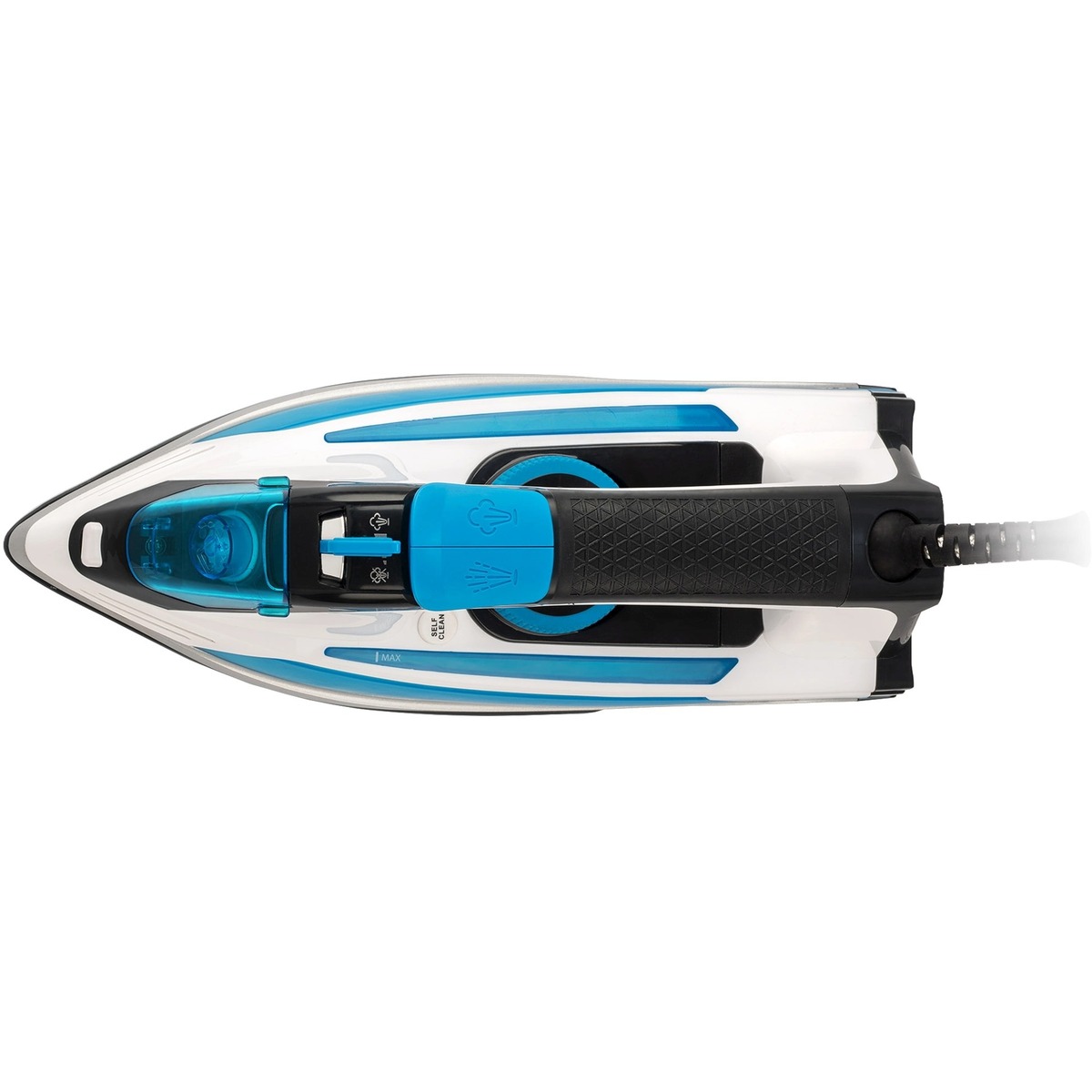 Утюг Coolfort CF-3400 (Цвет: Blue)