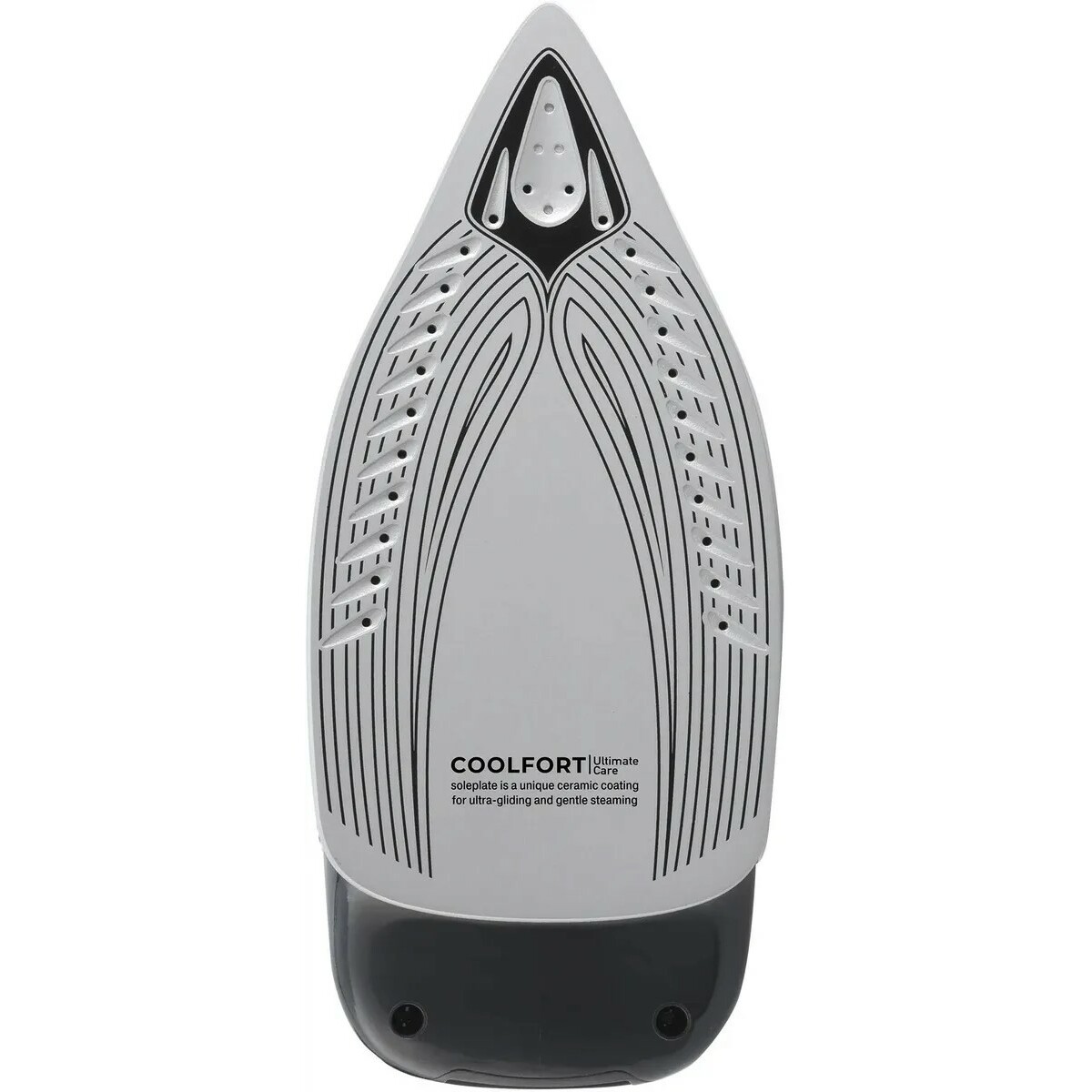 Парогенератор Coolfort CF-3420 (Цвет: Gray/White)