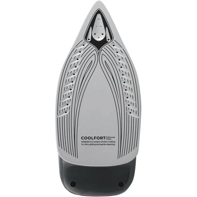 Парогенератор Coolfort CF-3420 (Цвет: Gray / White) Парогенератор Coolfort CF-3420 (Цвет: Gray / White)