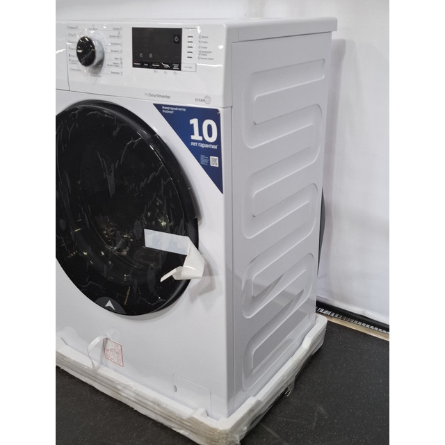 Стиральная машина Beko RSPE78612W, белый Стиральная машина Beko RSPE78612W, белый