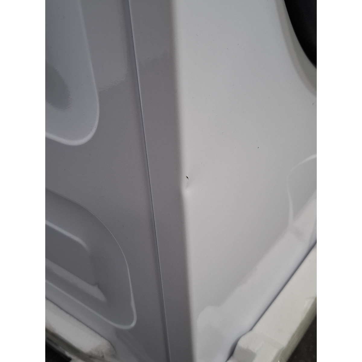 Стиральная машина Beko RSPE78612W, белый