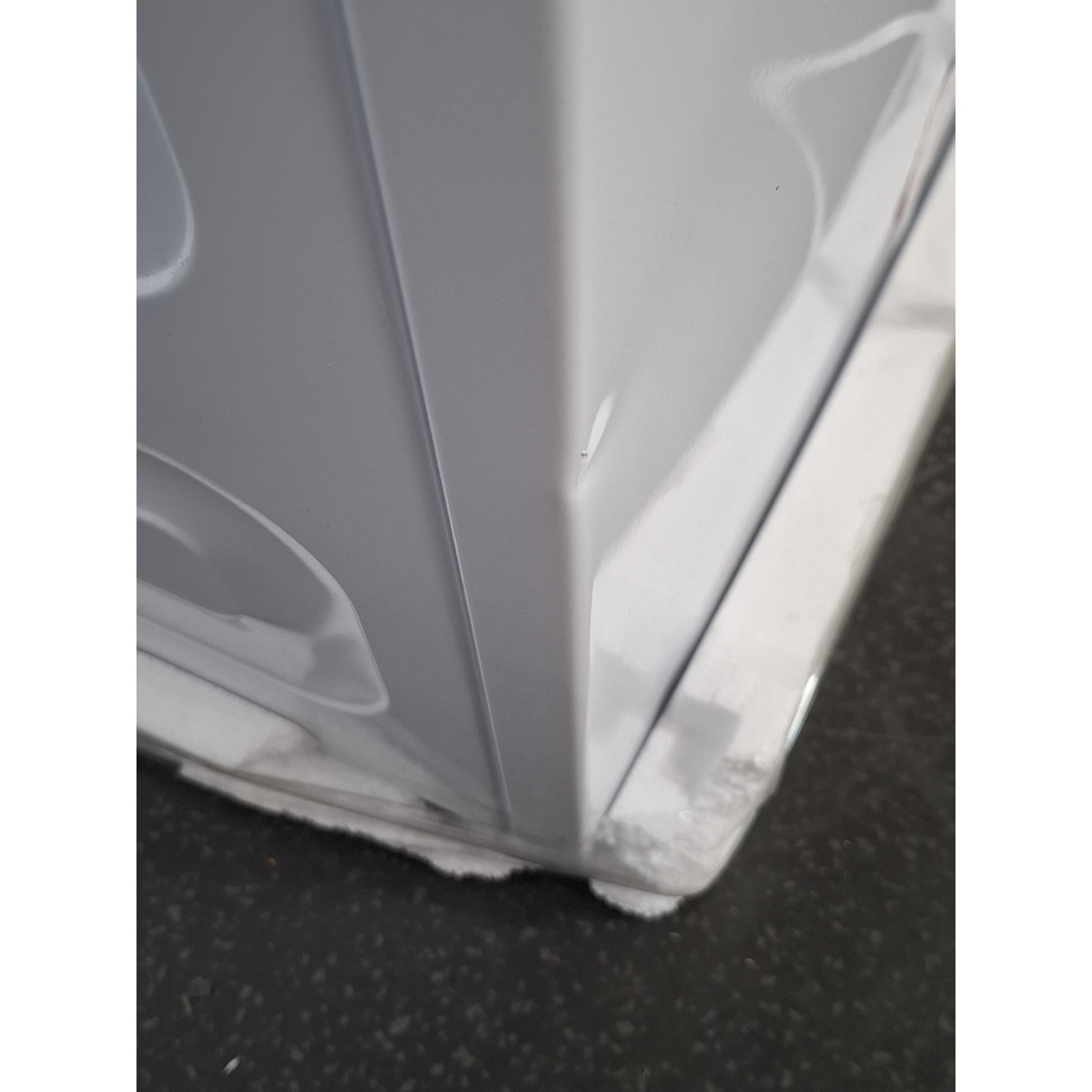 Стиральная машина Beko RSPE78612W, белый