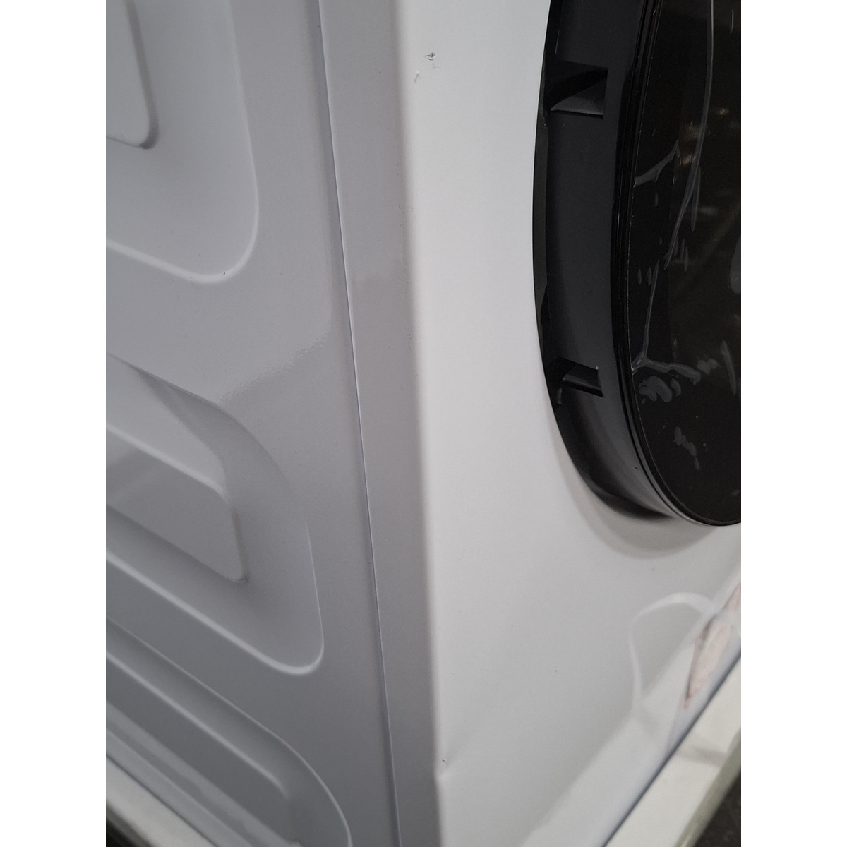 Стиральная машина Beko RSPE78612W, белый