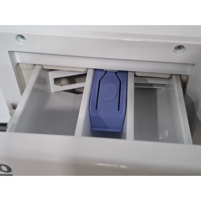 Стиральная машина Beko RSPE78612W, белый Стиральная машина Beko RSPE78612W, белый