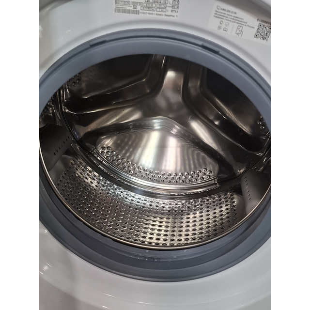 Стиральная машина Beko RSPE78612W, белый Стиральная машина Beko RSPE78612W, белый