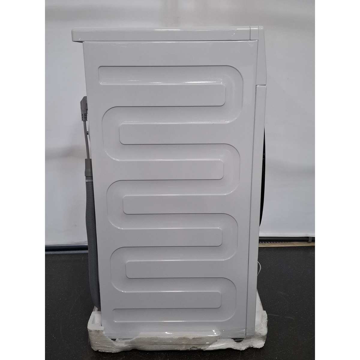 Стиральная машина Beko RSPE78612W, белый