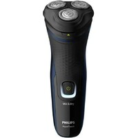 Бритва роторная Philips S1323/41, черный