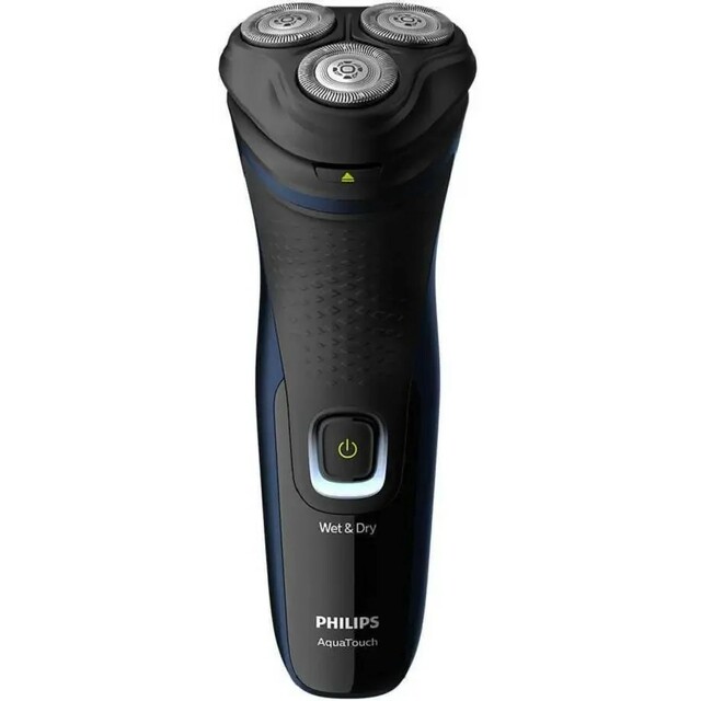 Бритва роторная Philips S1323 / 41, черный