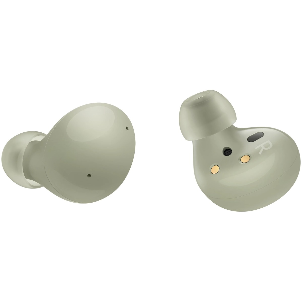 Наушники Samsung Galaxy Buds 2 (Цвет: Olive)