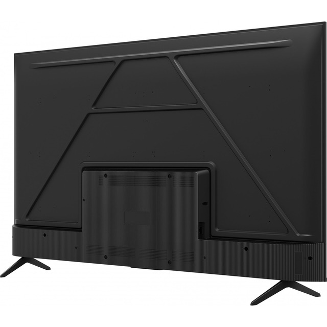 Телевизор TCL 50  50C647, черный
