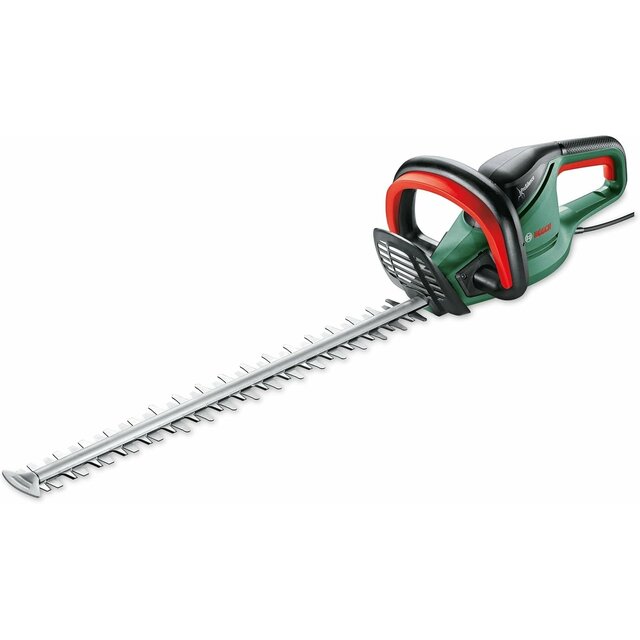 Кусторез Bosch UniversalHedgeCut 50 (Цвет: Green)