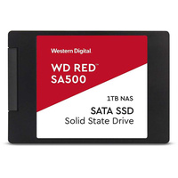 Накопитель SSD WD SATA III 1Tb WDS100T1R0A