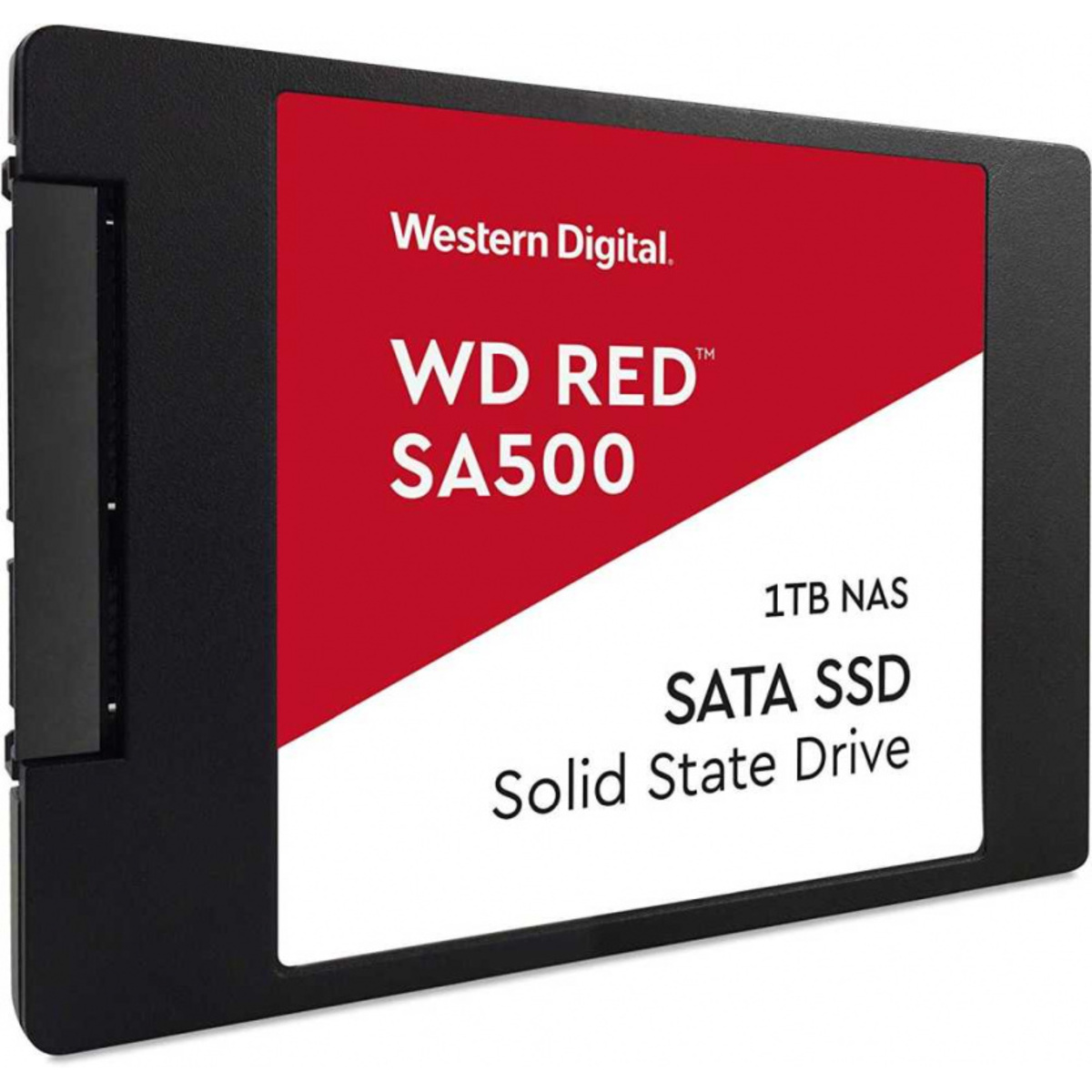 Накопитель SSD WD SATA III 1Tb WDS100T1R0A