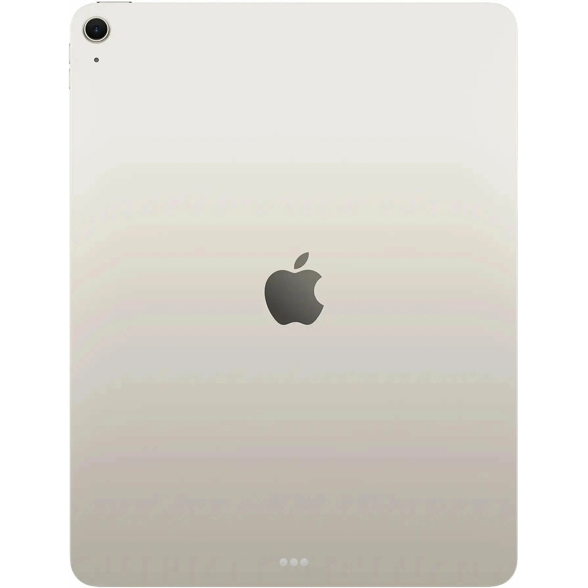 Планшет Apple iPad Air 11 (2025) 256Gb Wi-Fi + Cellular (Цвет: Starlight) 