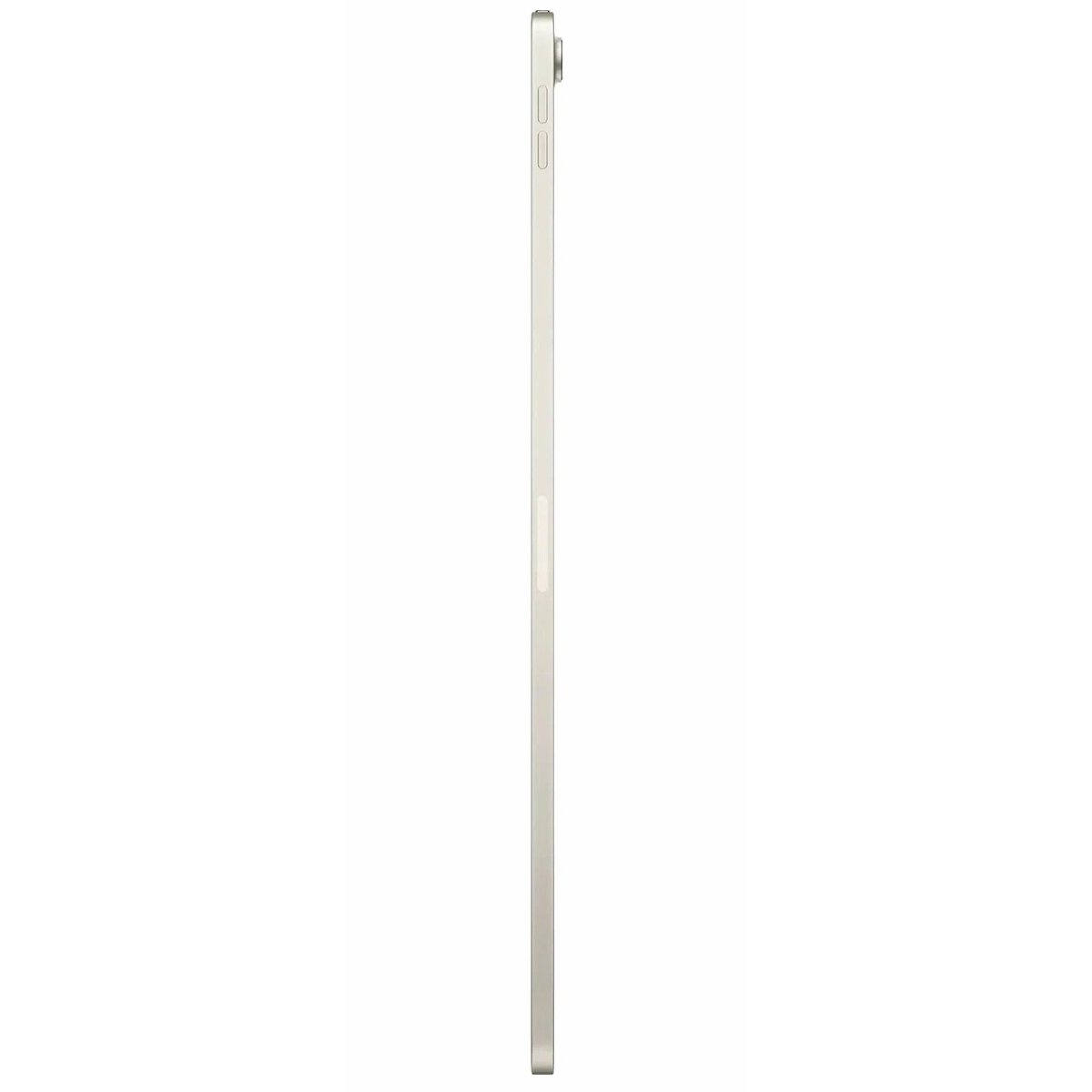 Планшет Apple iPad Air 11 (2025) 256Gb Wi-Fi + Cellular (Цвет: Starlight) 