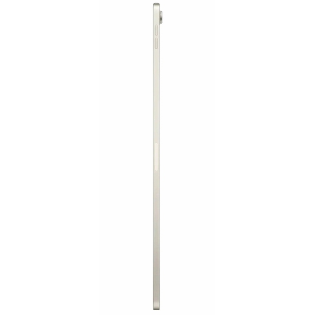 Планшет Apple iPad Air 11 (2025) 256Gb Wi-Fi + Cellular (Цвет: Starlight) 