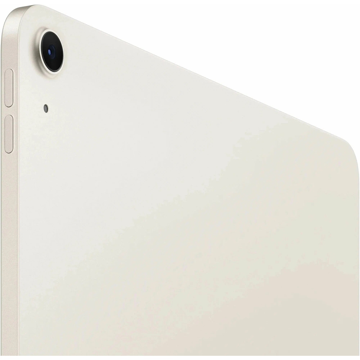 Планшет Apple iPad Air 11 (2025) 256Gb Wi-Fi + Cellular (Цвет: Starlight) 