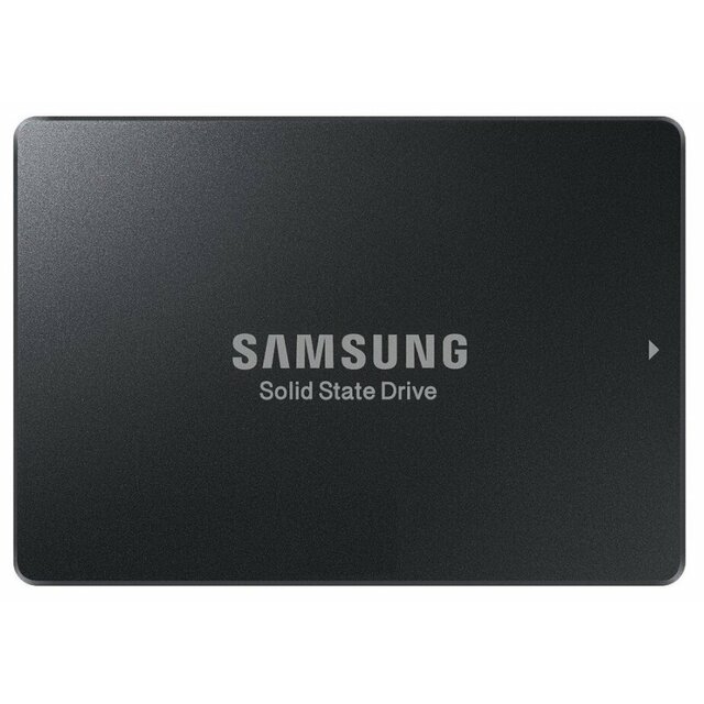 Накопитель SSD Samsung PCI-E 4.0 x4 256Gb MZQL21T9HCJR-00A07