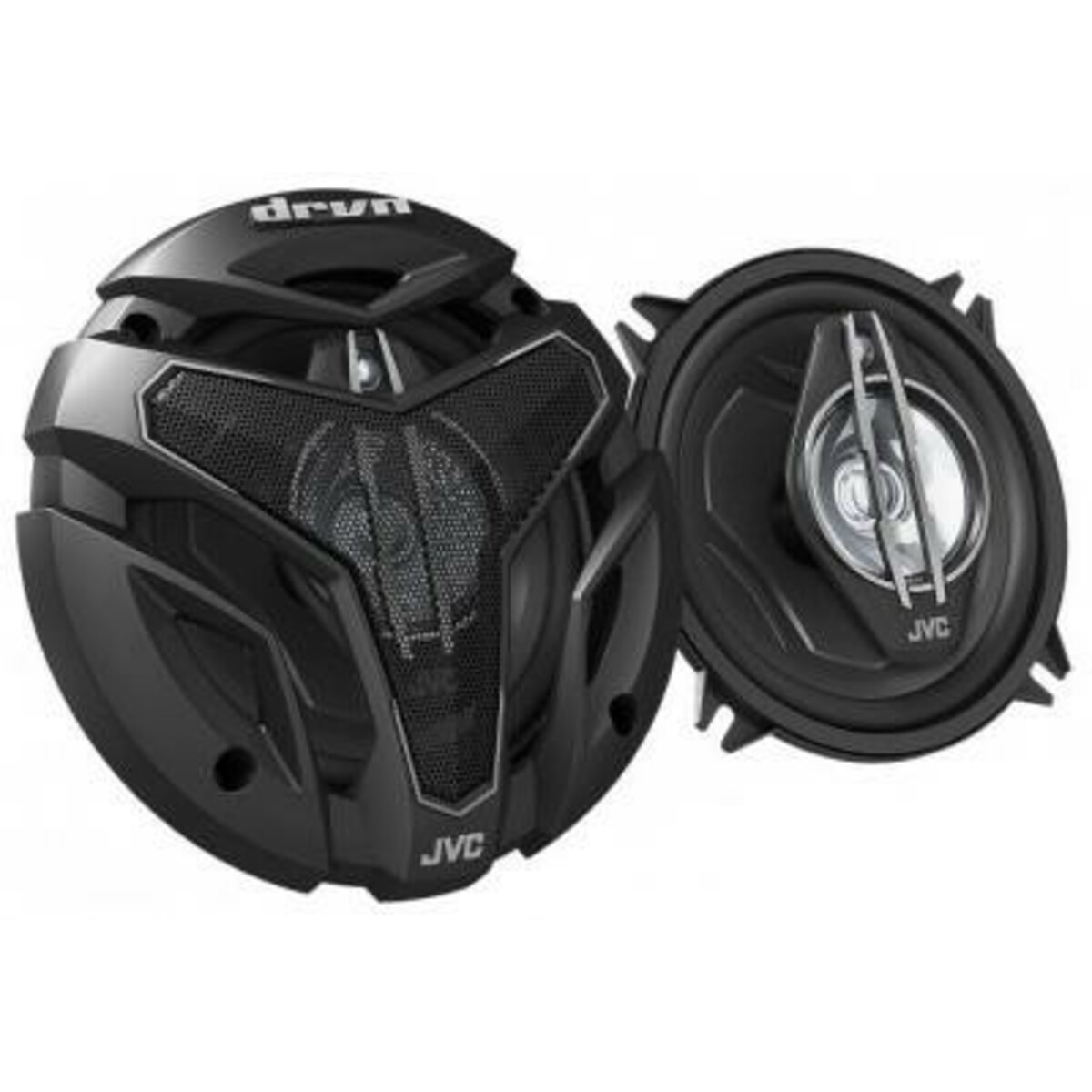 Колонки автомобильные JVC CS-ZX530 (Цвет: Black)