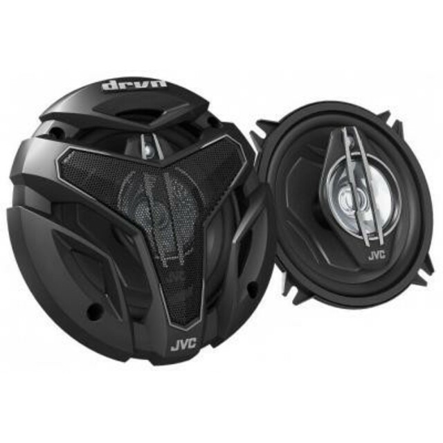 Колонки автомобильные JVC CS-ZX530 (Цвет: Black)