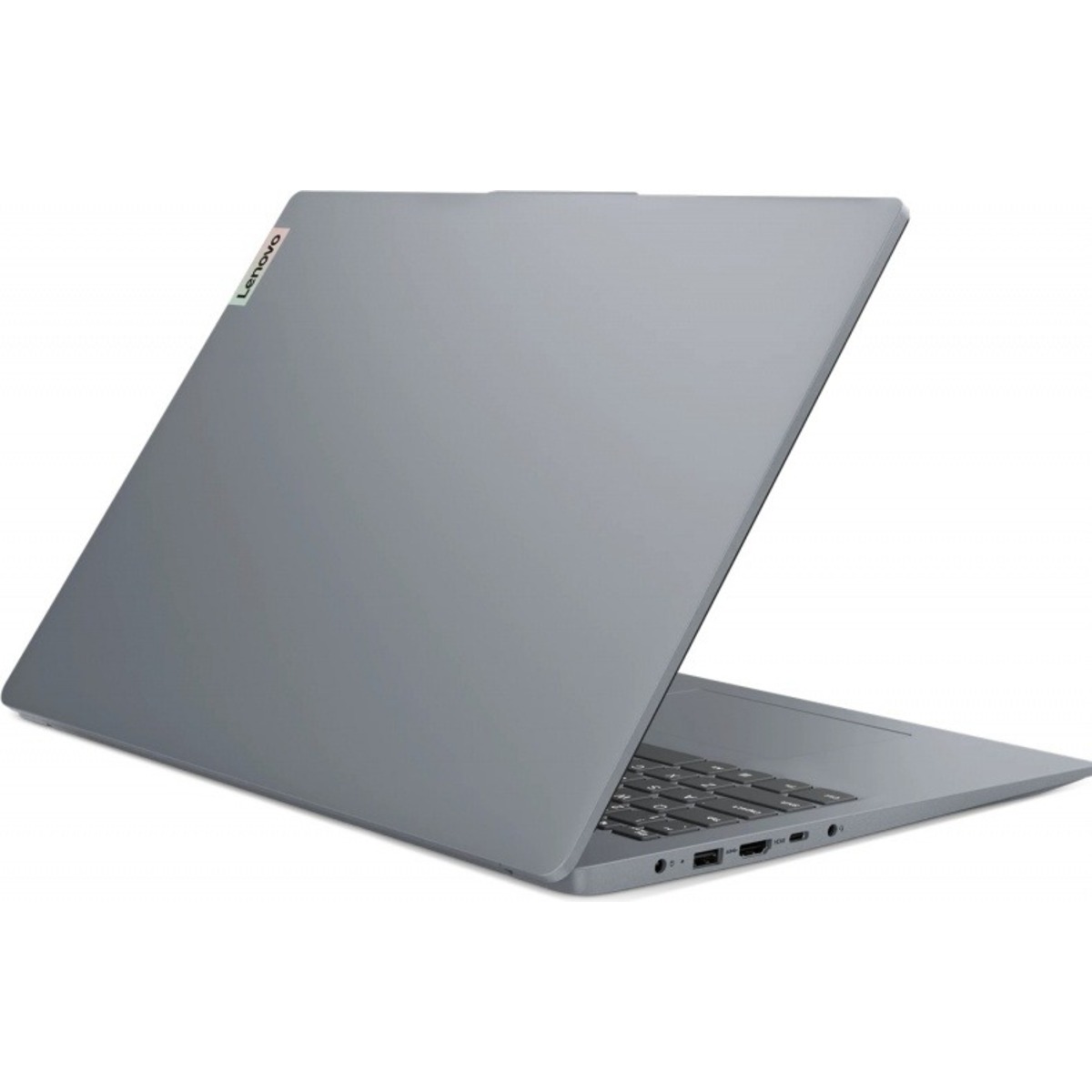 Ноутбук Lenovo IdeaPad Slim 3 16IRU8 (Intel Core i5 1335U 1.3Ghz / 8Gb DDR5 / SSD 512Gb / Intel Iris Xe Graphics / 16