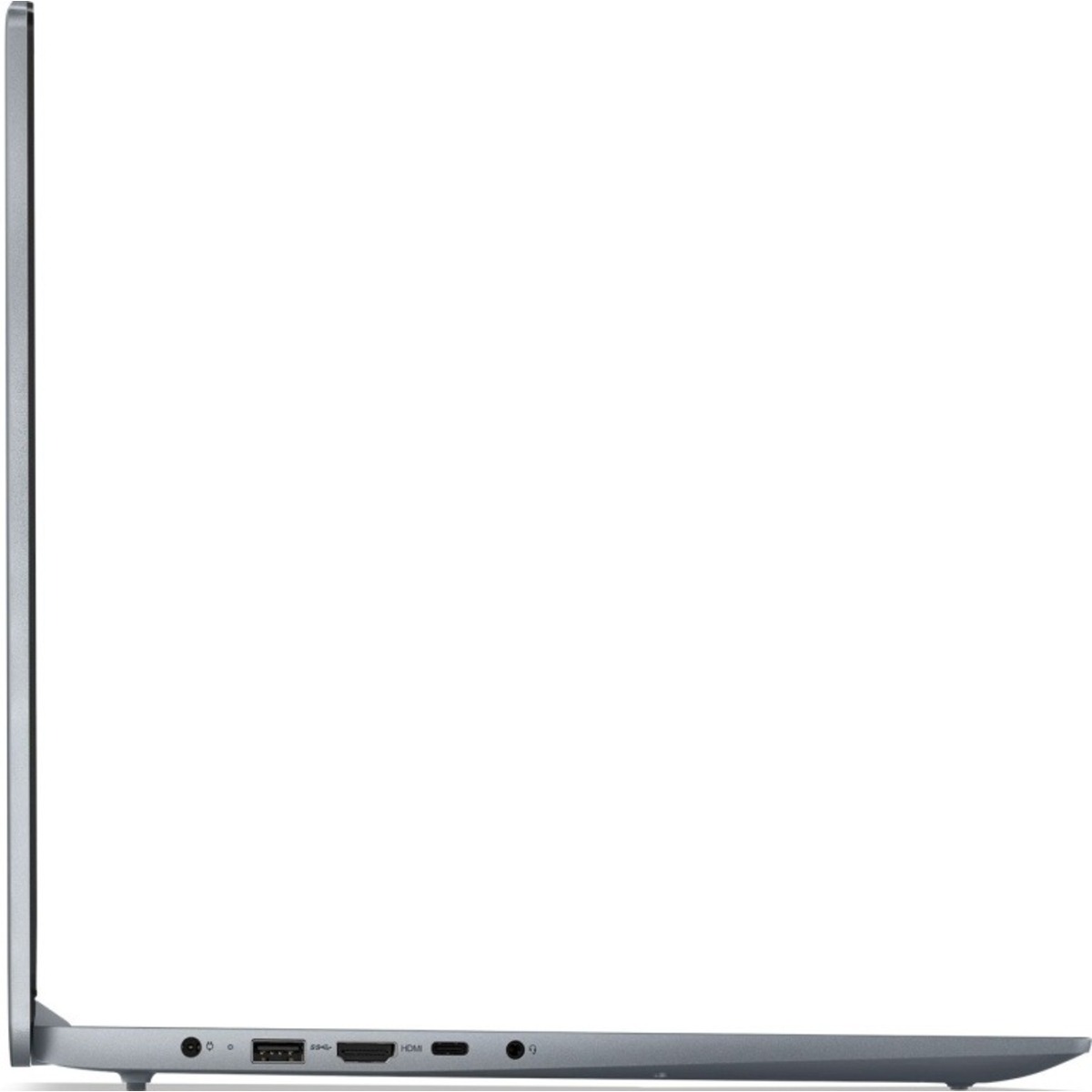 Ноутбук Lenovo IdeaPad Slim 3 16IRU8 (Intel Core i5 1335U 1.3Ghz / 8Gb DDR5 / SSD 512Gb / Intel Iris Xe Graphics / 16