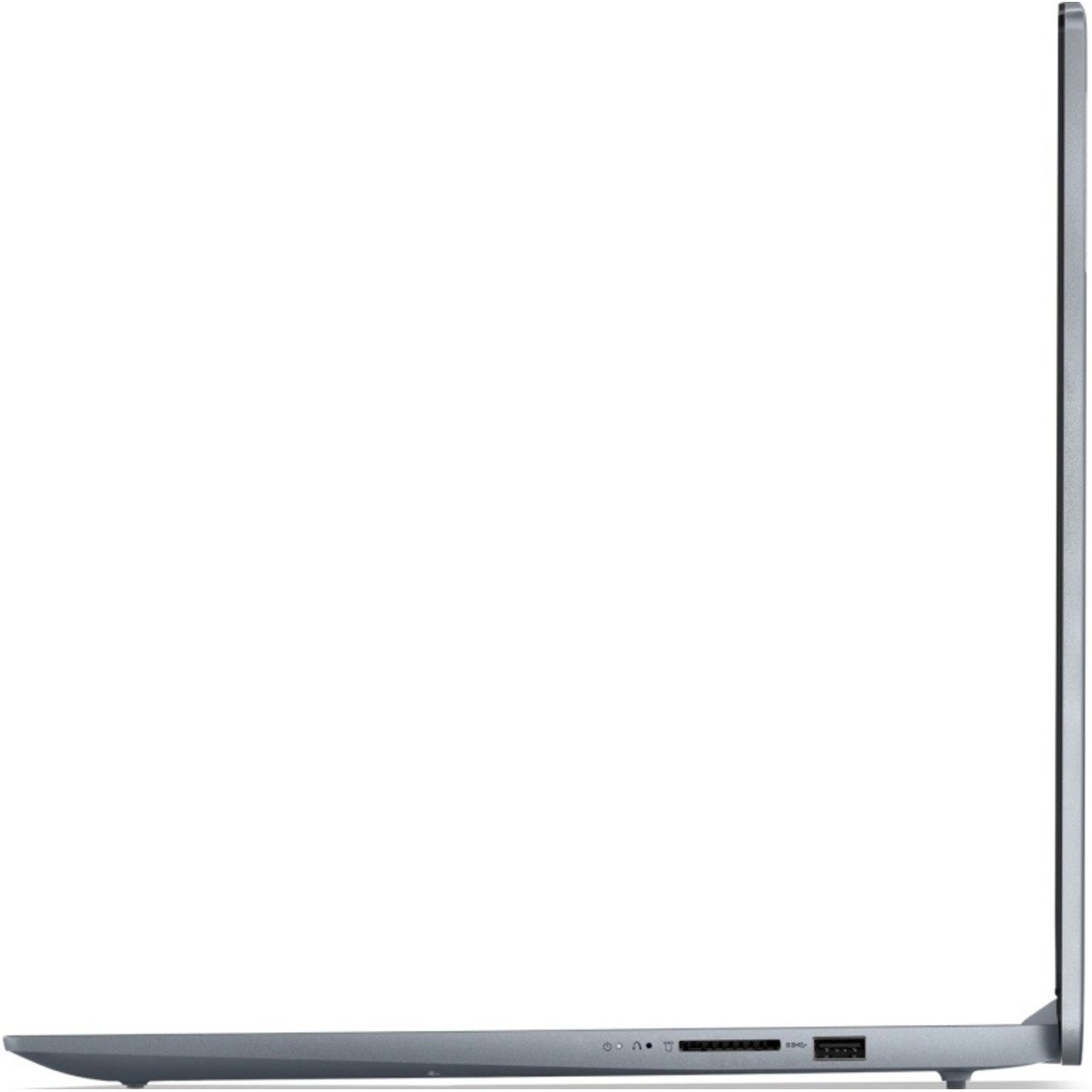 Ноутбук Lenovo IdeaPad Slim 3 16IRU8 (Intel Core i5 1335U 1.3Ghz / 8Gb DDR5 / SSD 512Gb / Intel Iris Xe Graphics / 16