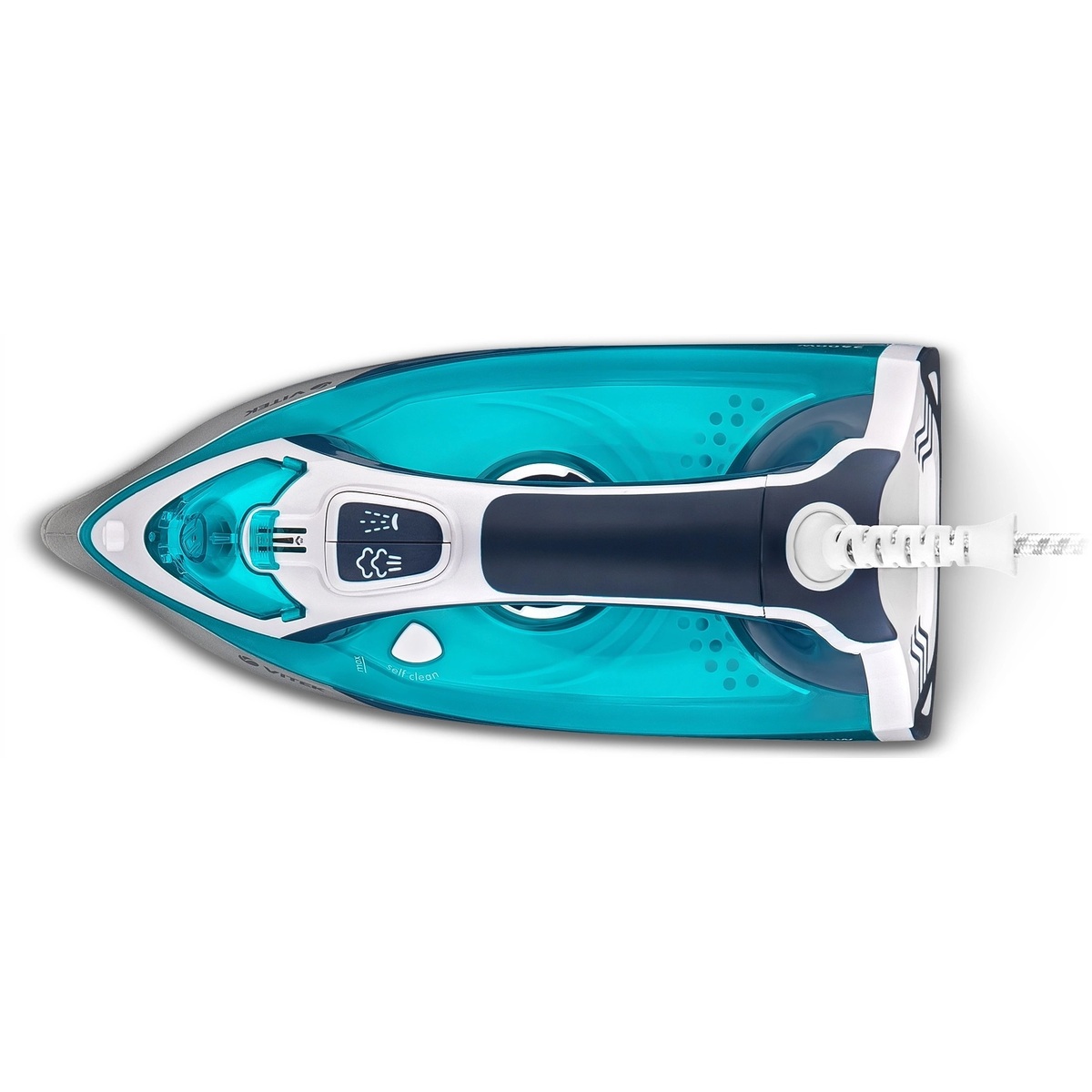 Утюг Vitek VT-1266 (Цвет: Blue)